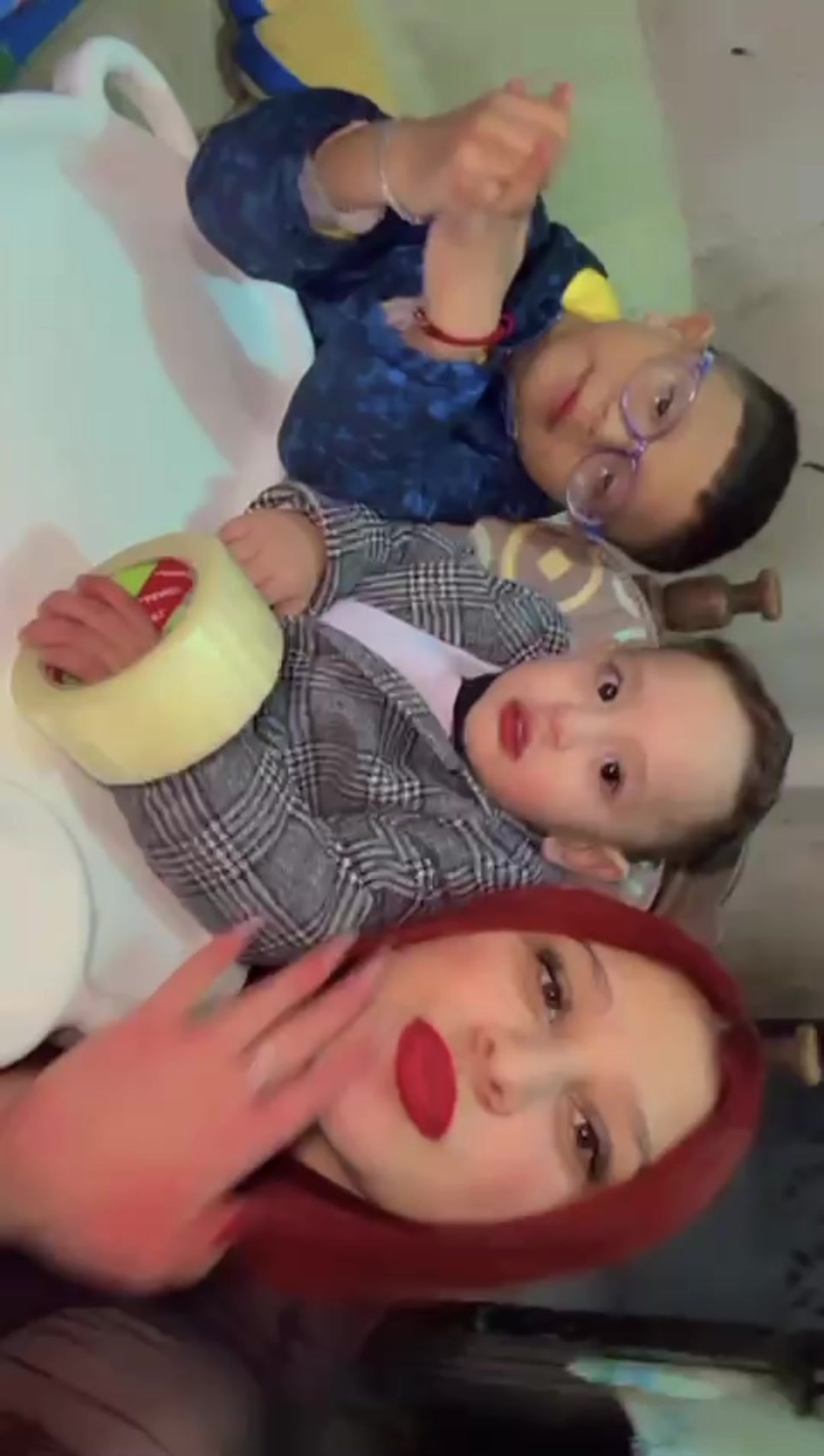 @Aidee (Mamá azul)💙