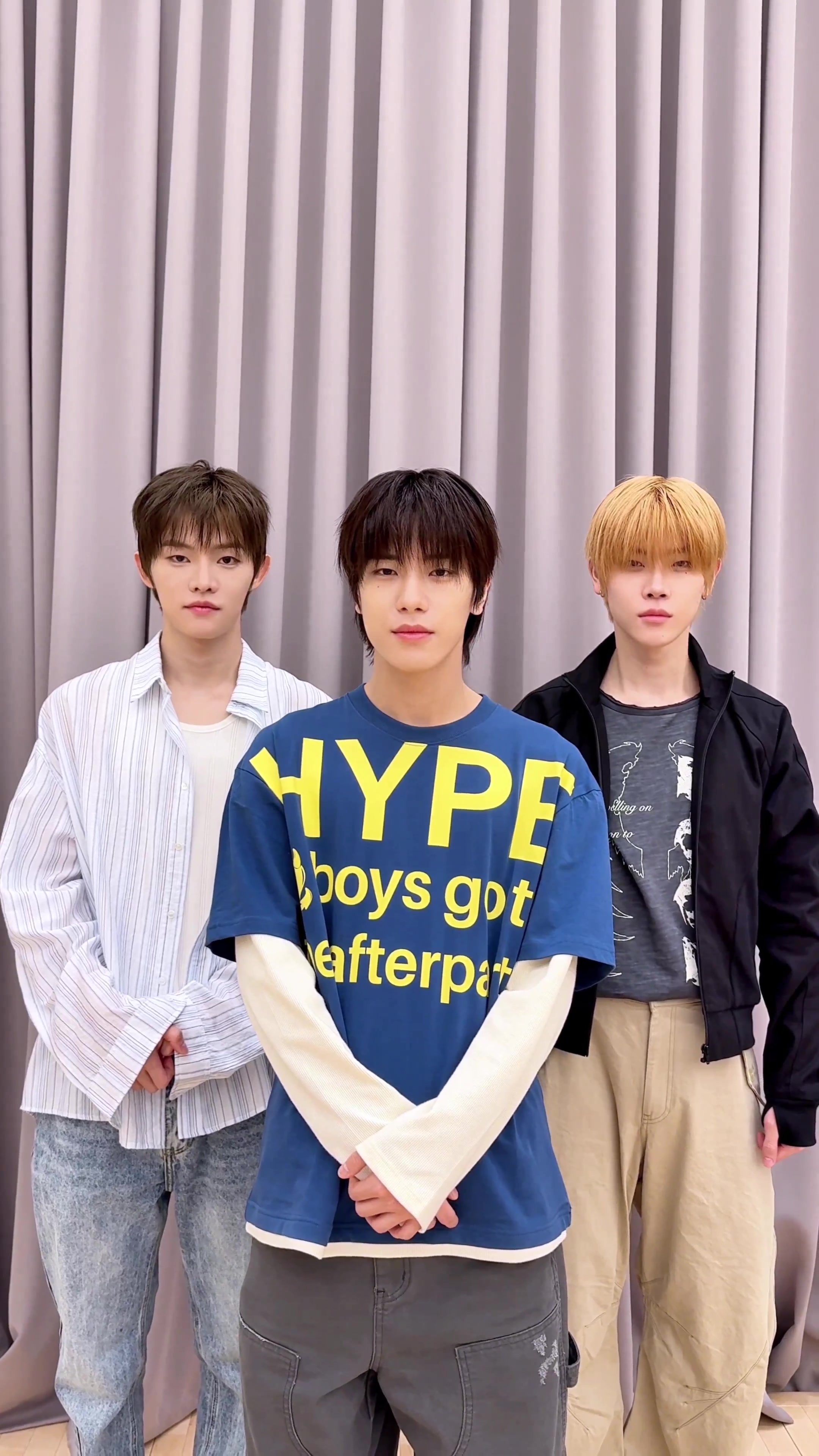 @CLOSE YOUR EYES