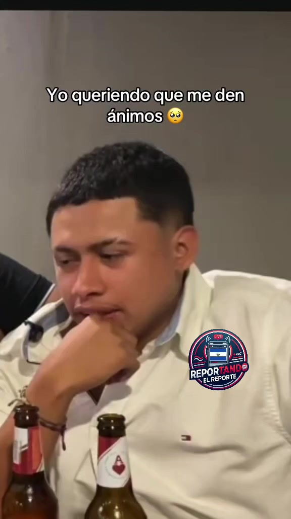 @Reportando El Reporte🎤👹