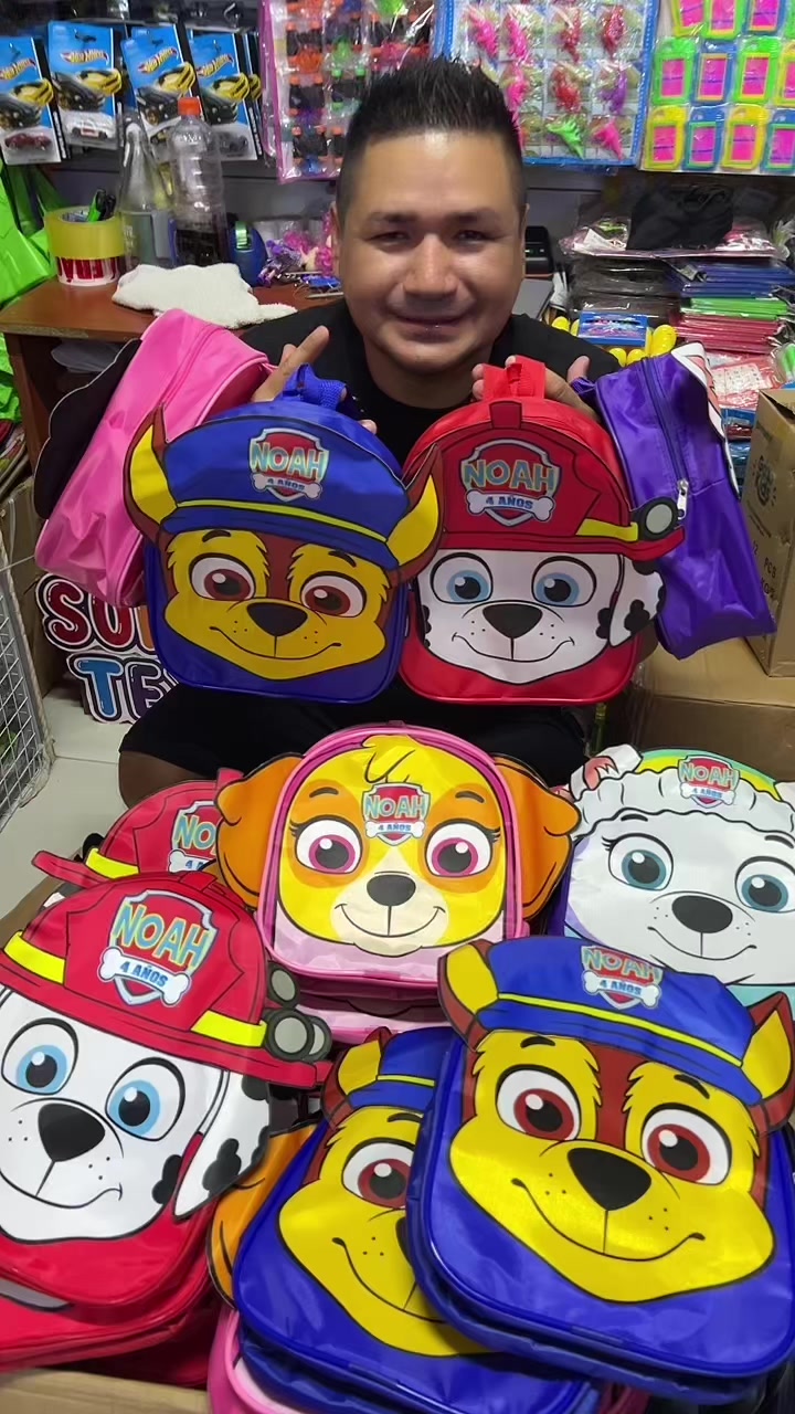 @Mochikids