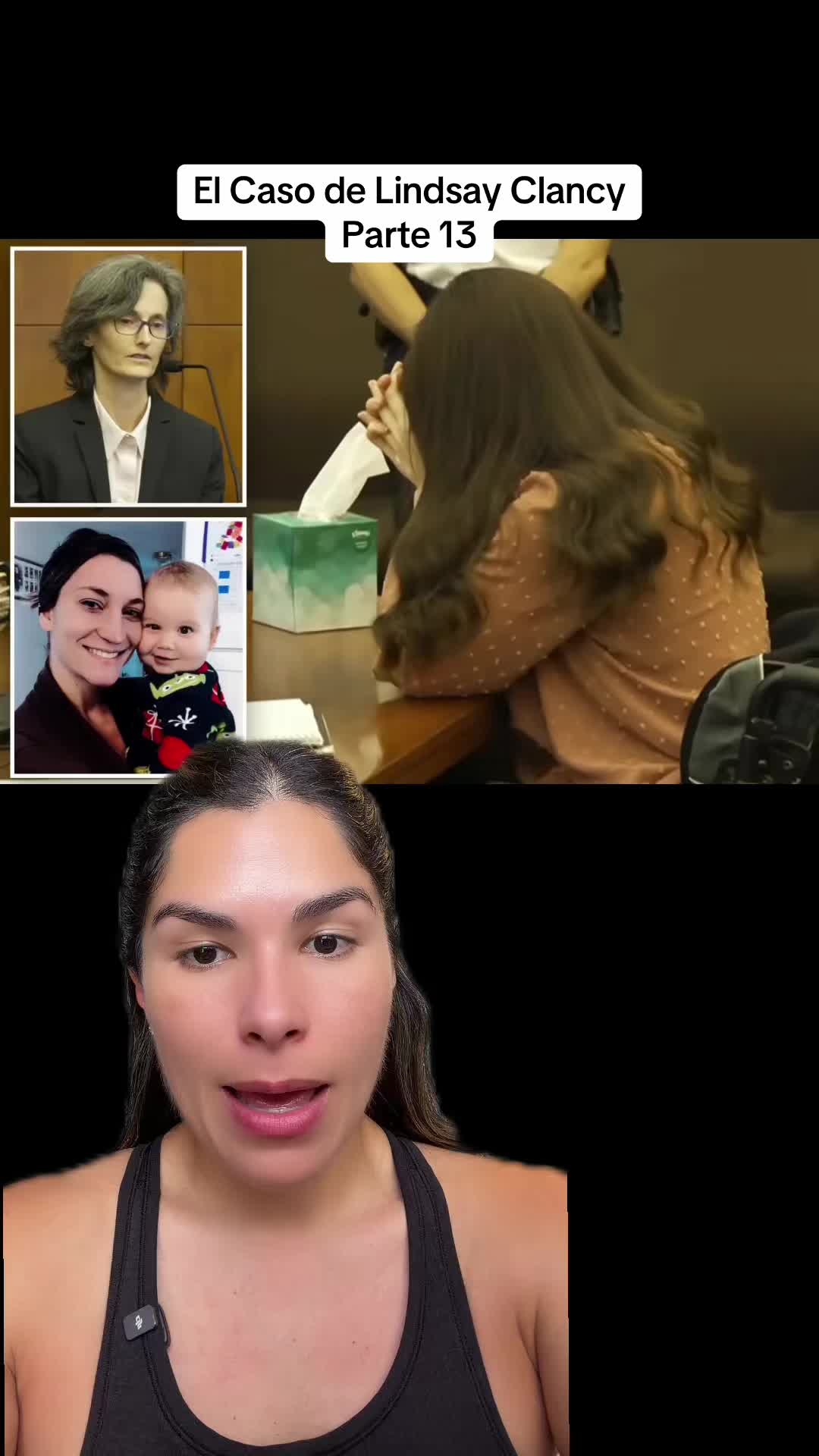 @Claudia Serrano