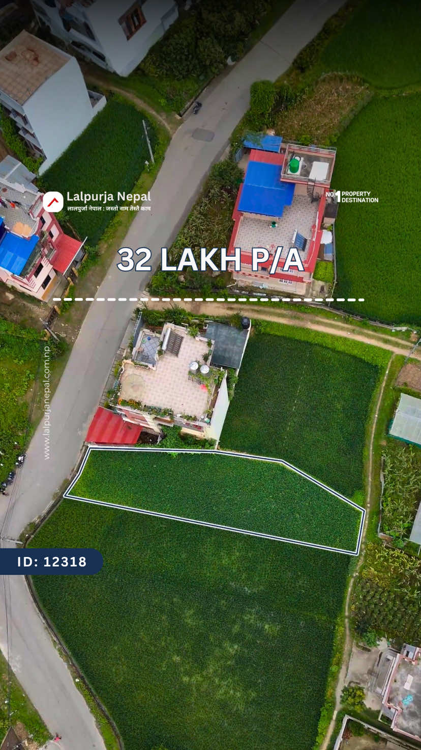 @Lalpurja Nepal लालपुर्जा नेपाल