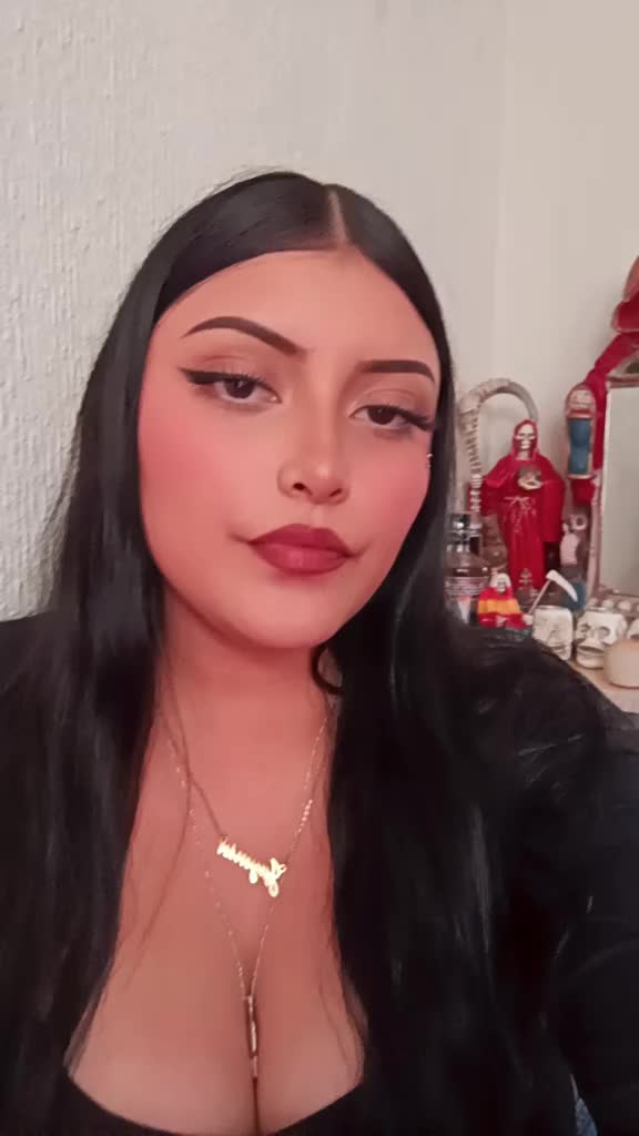 @Jasmin Castillo