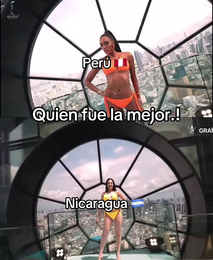 @ FansReina mundial del Banan