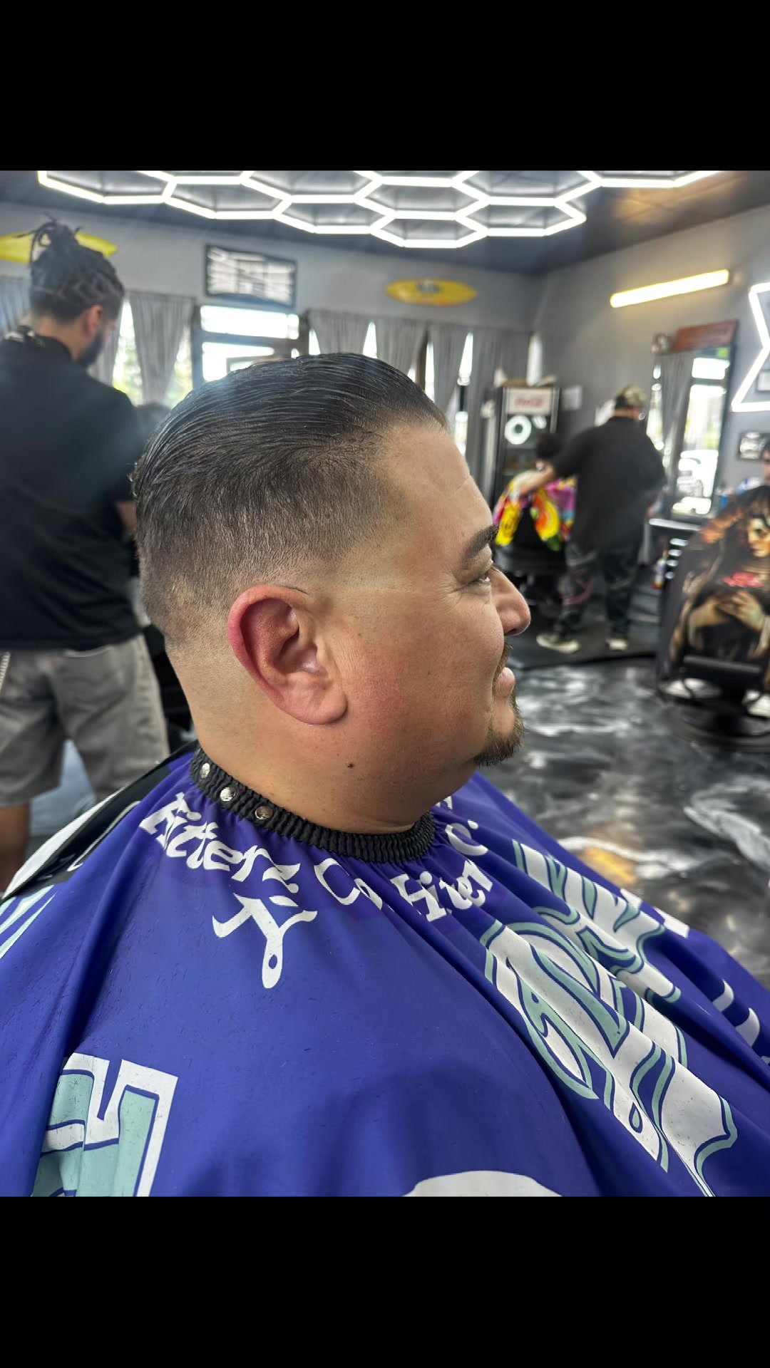 @BGTheBarberBabe