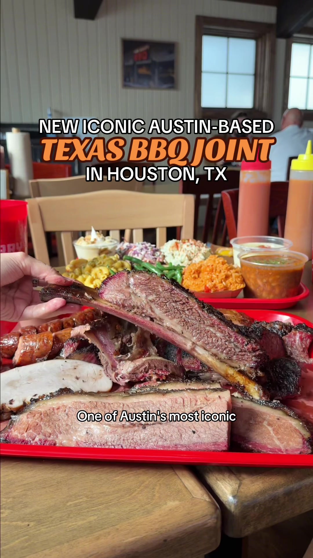 @Houston Hotspots