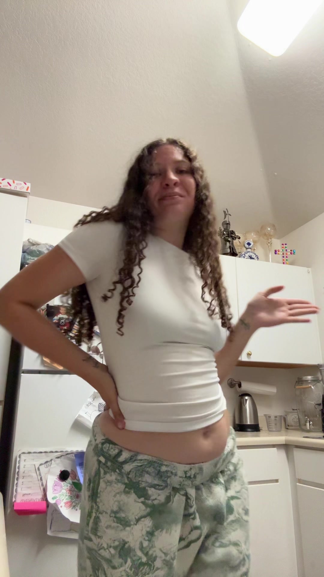 @Alicia kemp