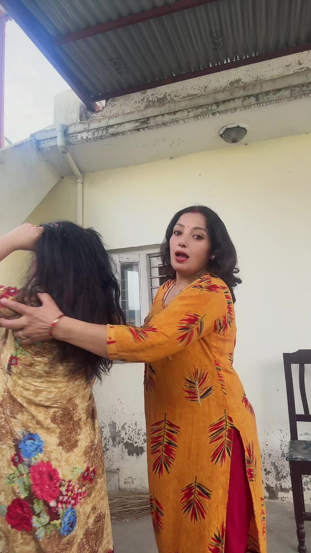 @Rachana Poudel