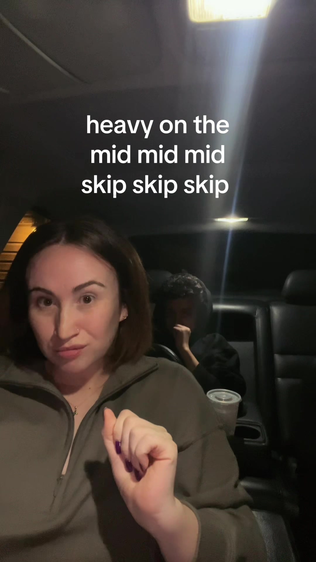 @Shelby Dee