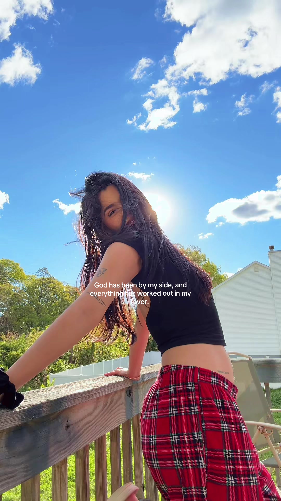@Victoria Medina
