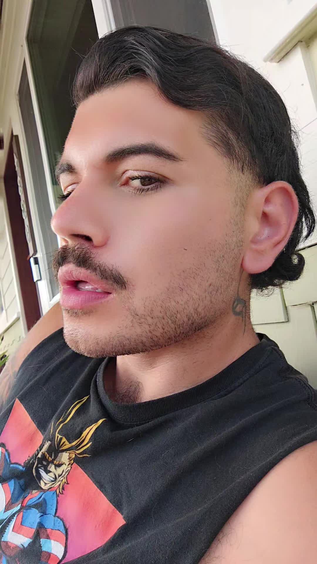 @Julio Alejandro