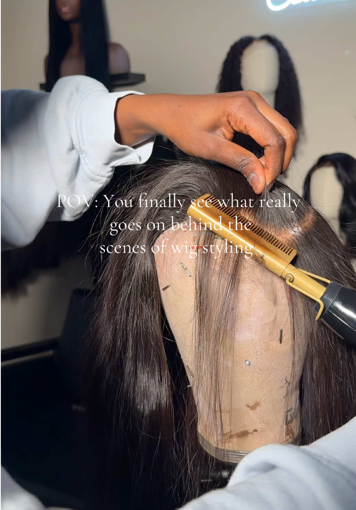 @Eᴀsʏǫᴜᴇᴇɴ ᴄᴏʟʟᴇᴄᴛɪᴏɴ | ʟᴜxᴜʀʏ
