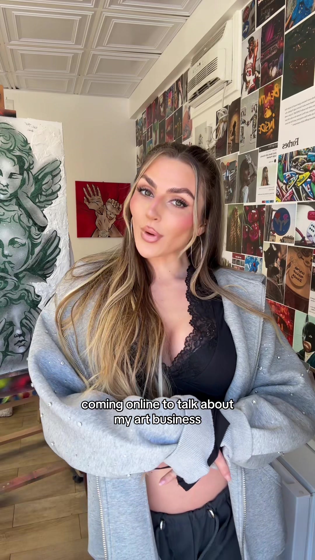 @Victoria Leigh Poplaski