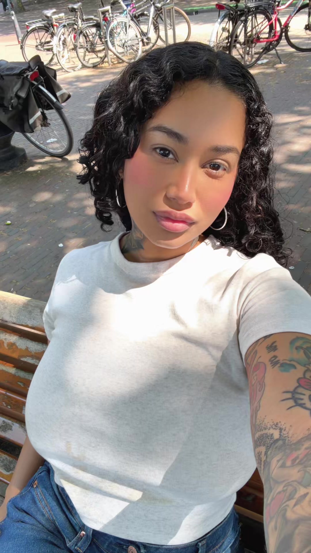 @Kimberlie Montano