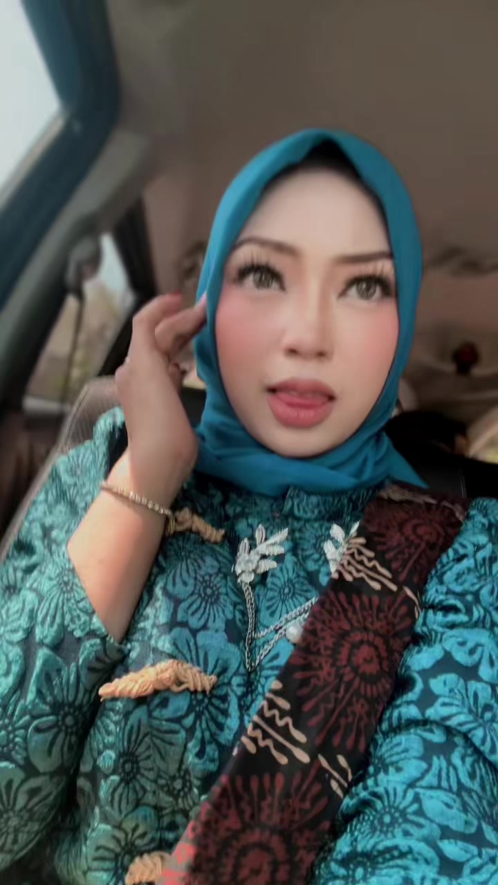 @AraaMudrikah