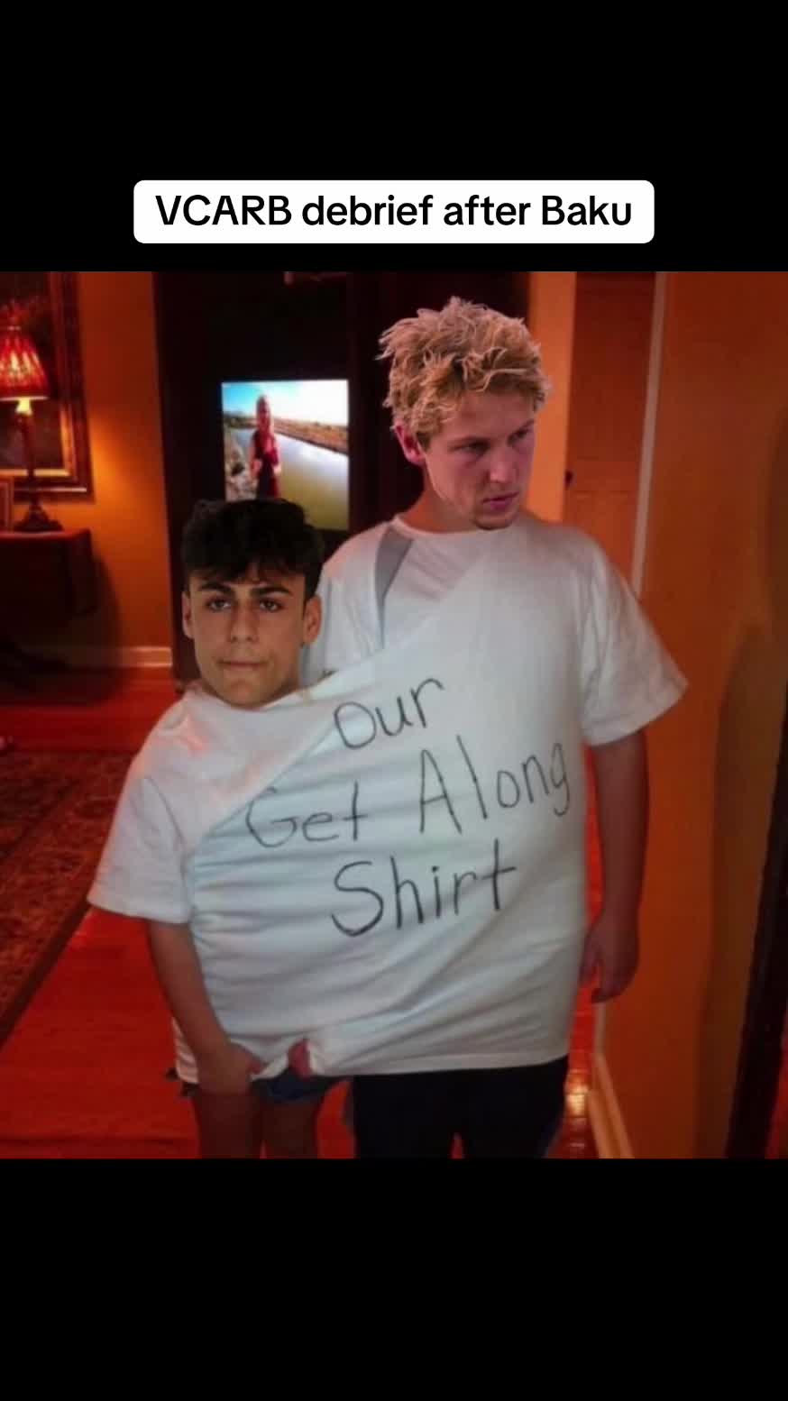 @F1 Banter 🏁