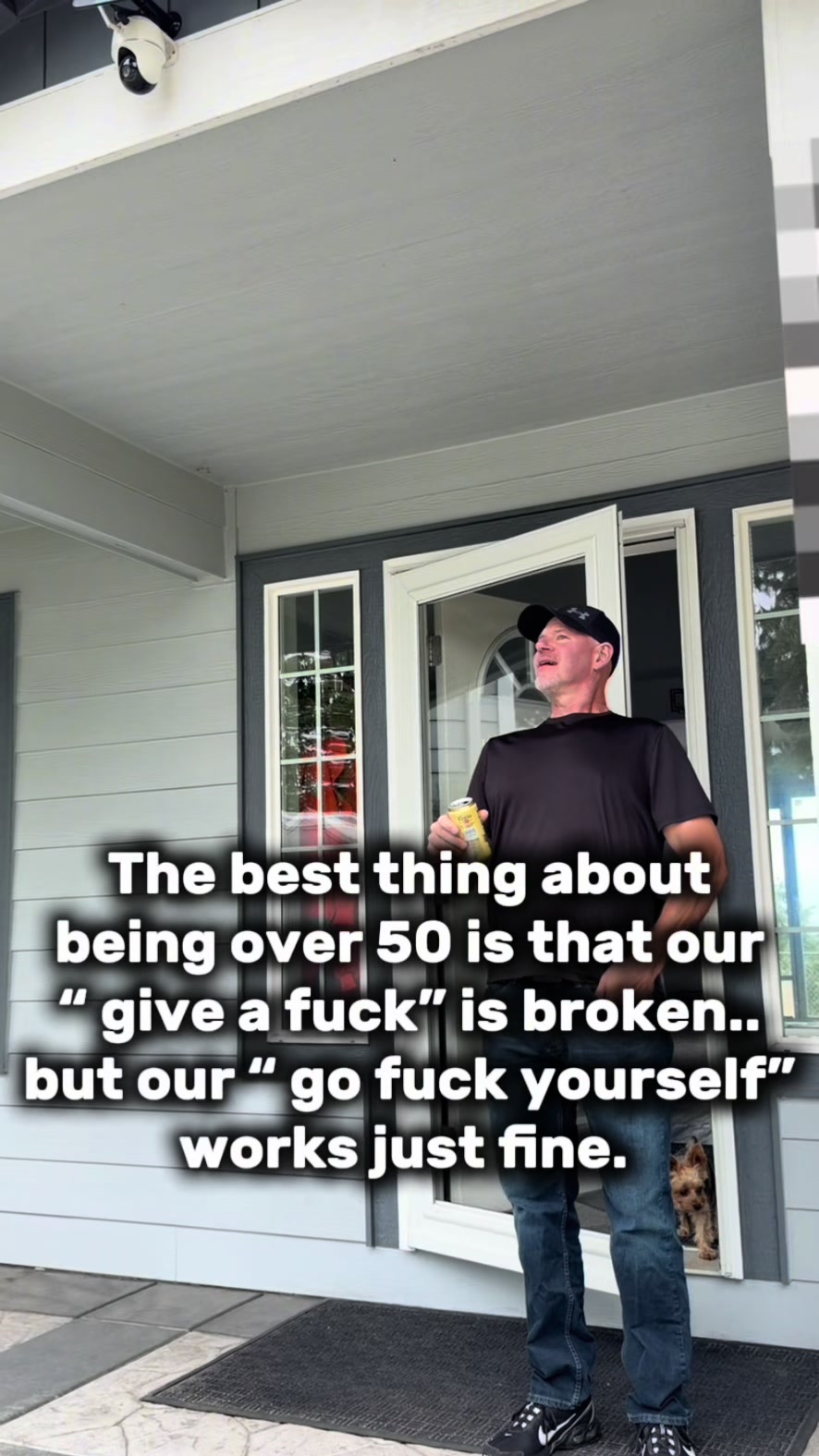 @DAILY DUDE
