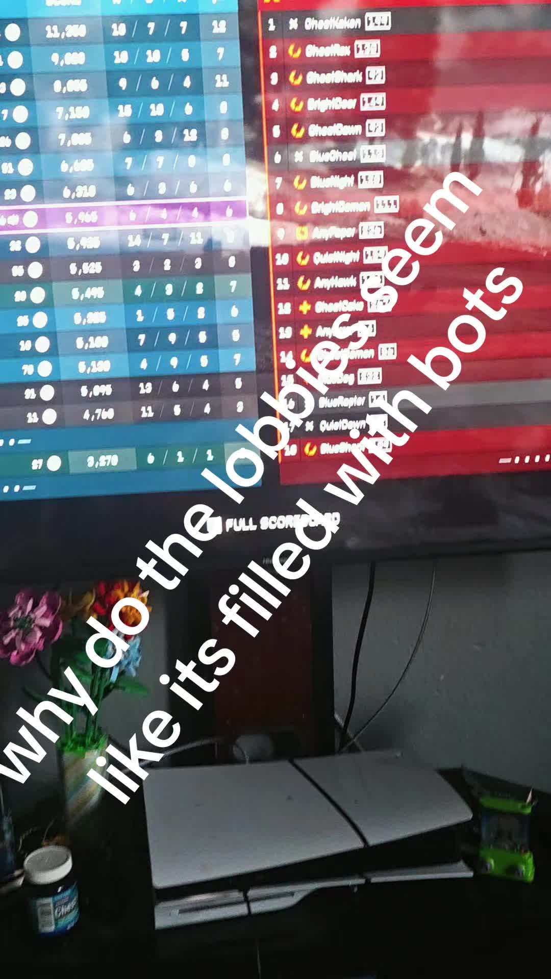 @Daniel M. Abrego