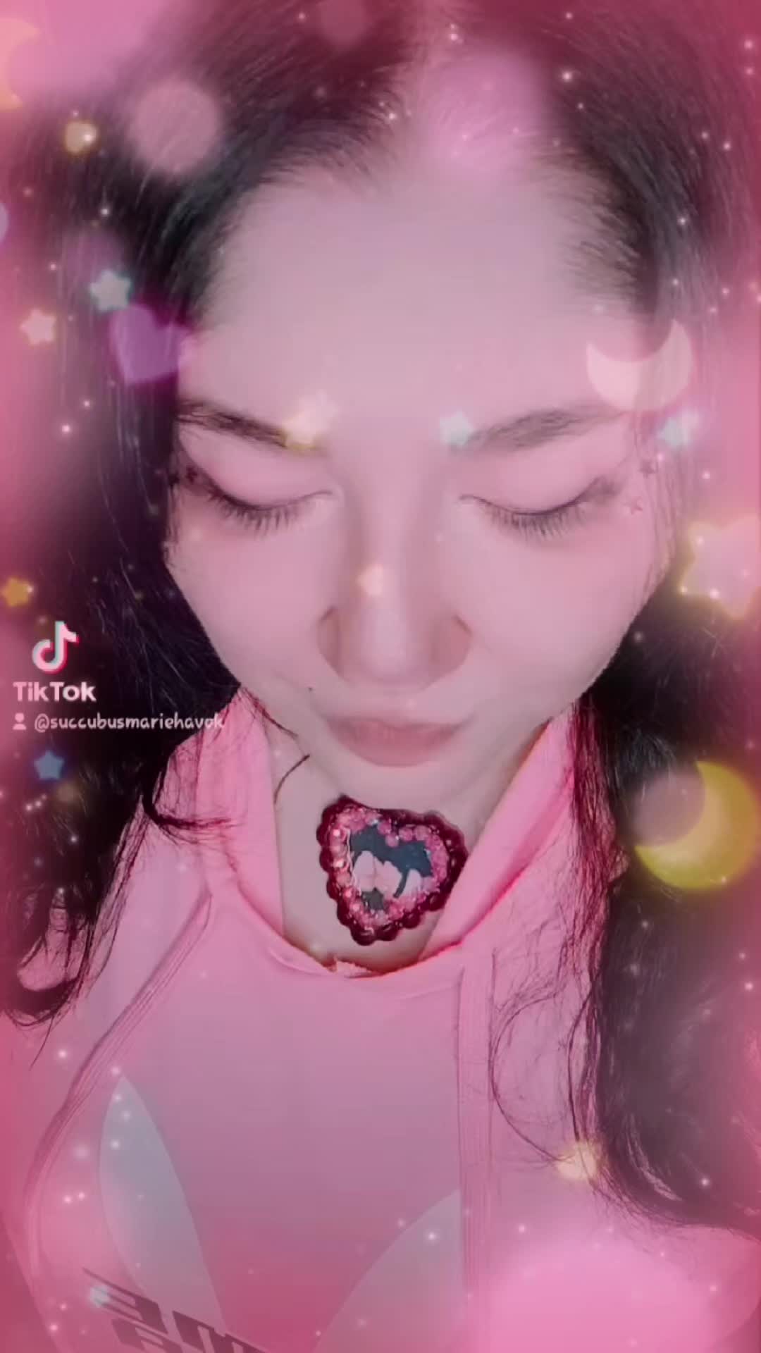 @🩷🐈⬛🩷 NekoMarie🩷🐈⬛🩷