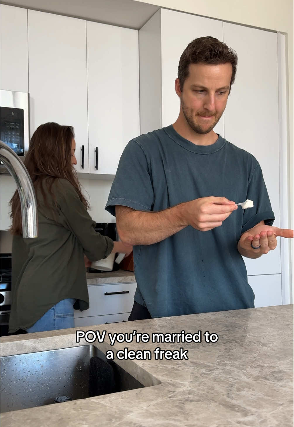 @Micah & Sarah