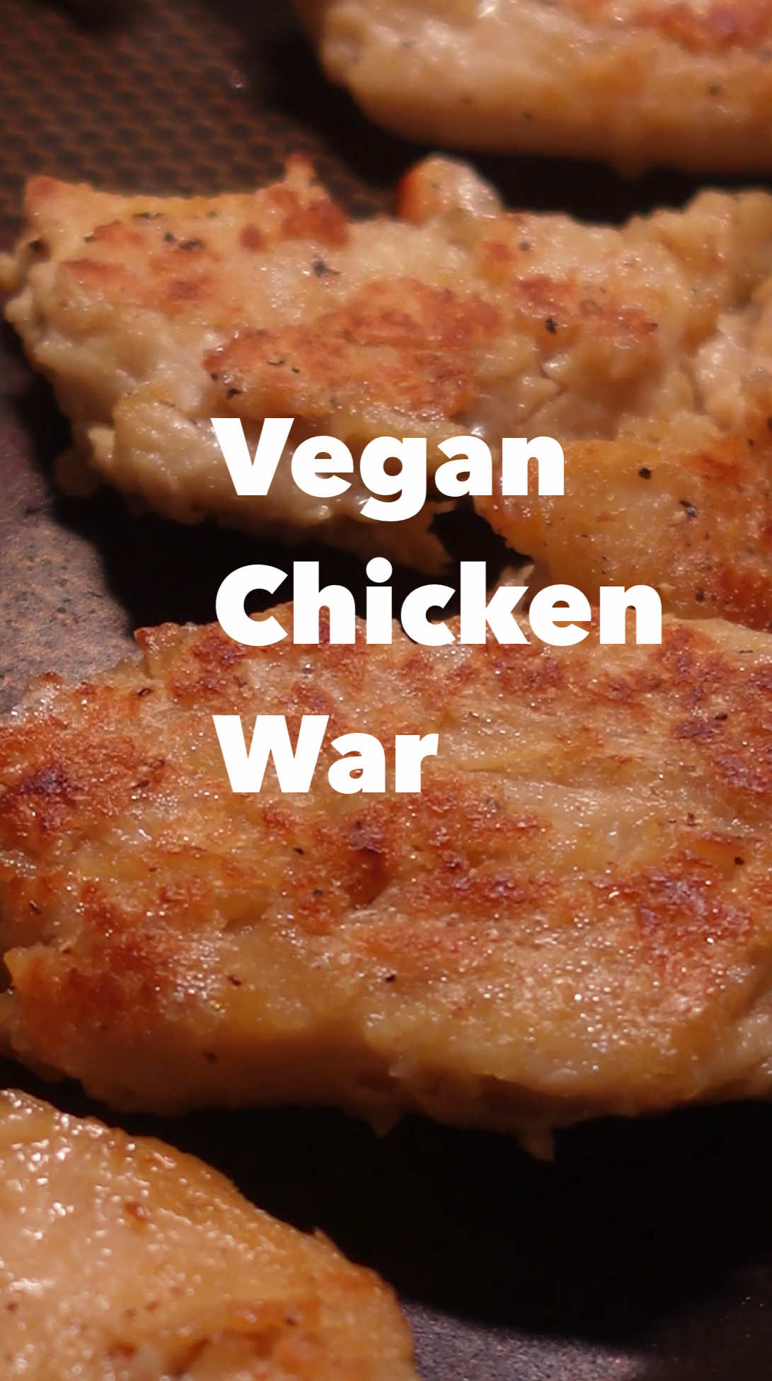 @Vegan Hacks Pod