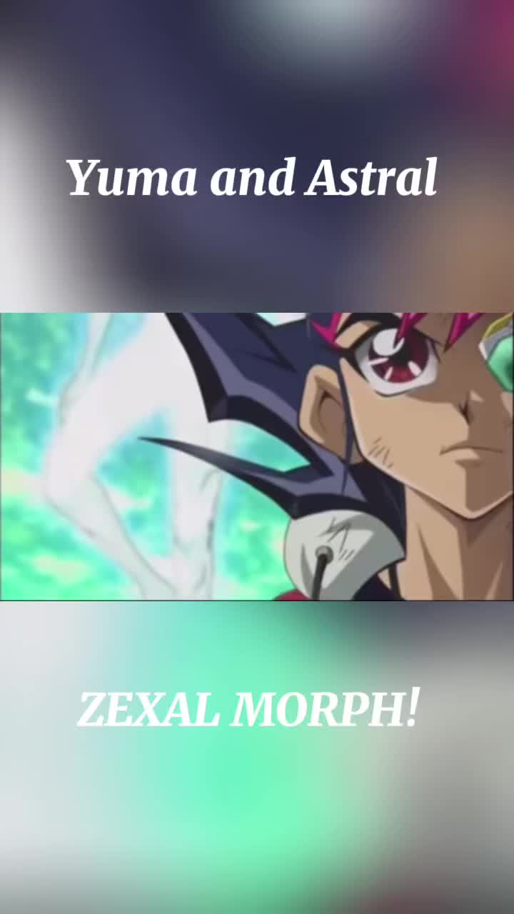 @Yusei Fudo