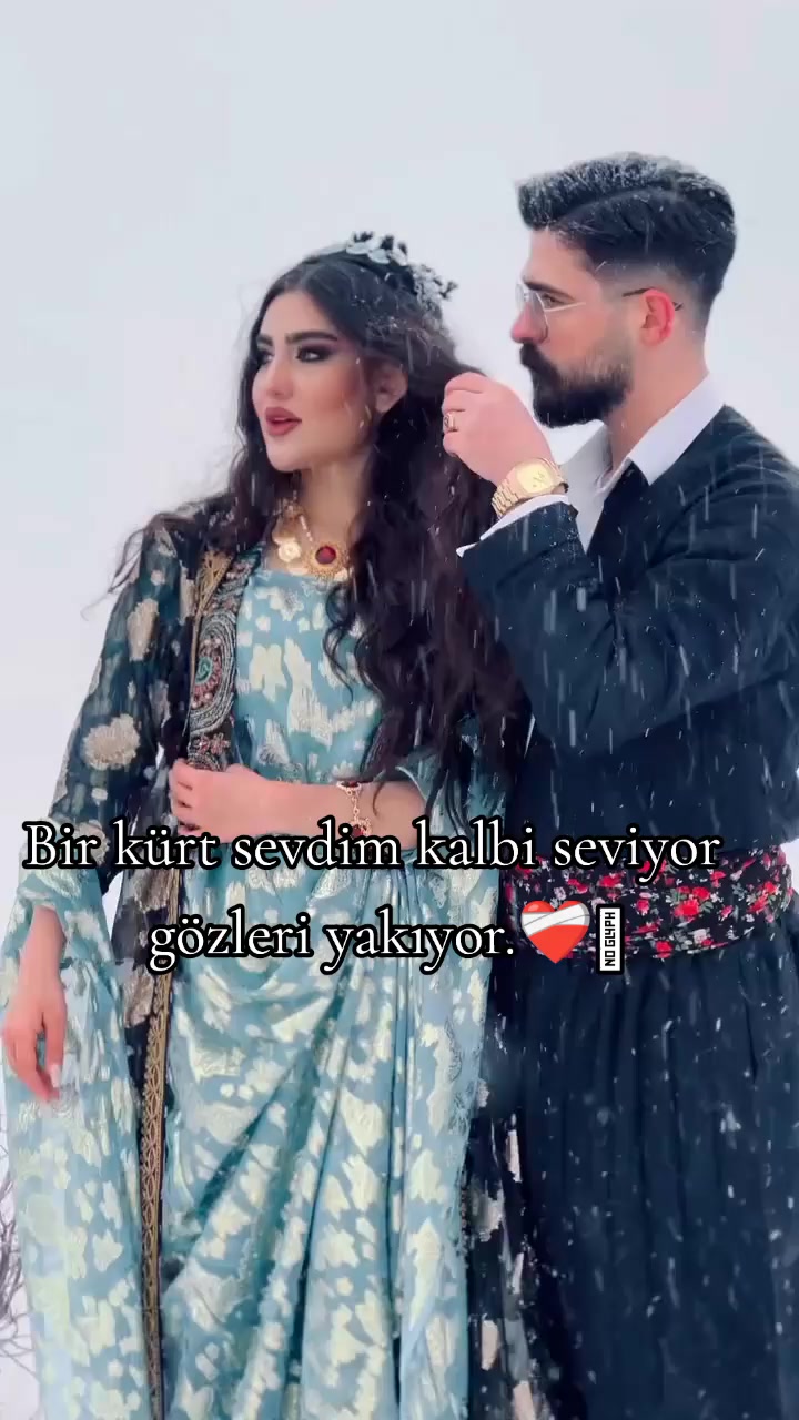 @🕊️"KÜRT kızı🕊️