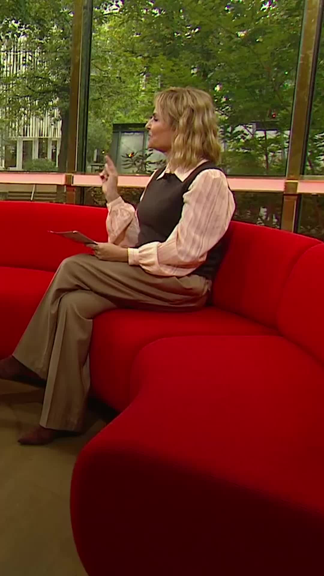 @Go’ morgen Danmark official