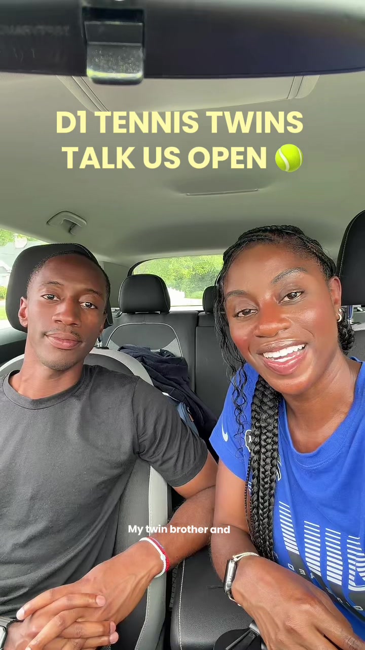 @Kristina • Server’s Pace 🎾
