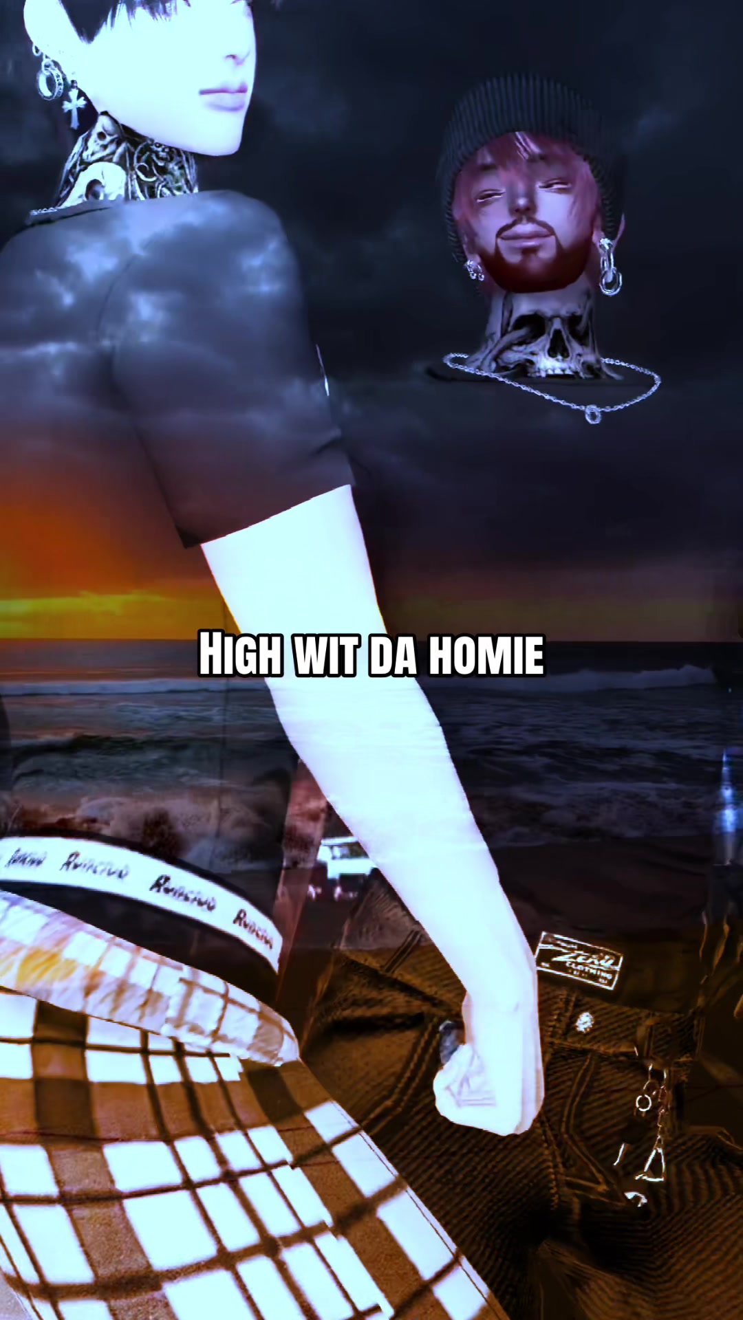 @꧁•-X̸̵̨ͦ̒ͣαуνιση-•꧂