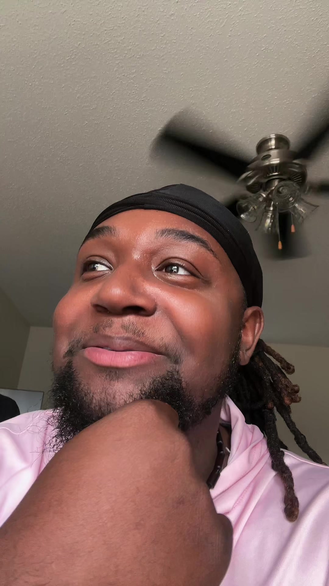 @Tyrell J