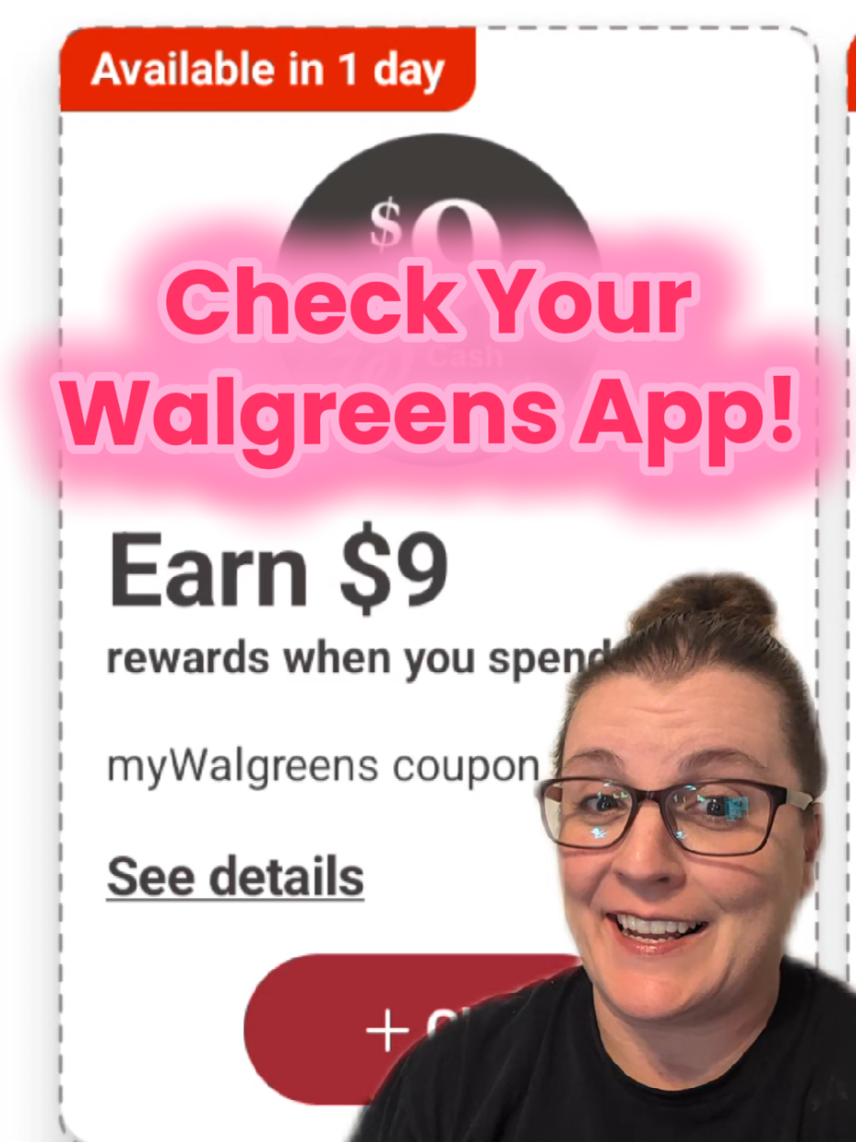 @Katie The Couponer