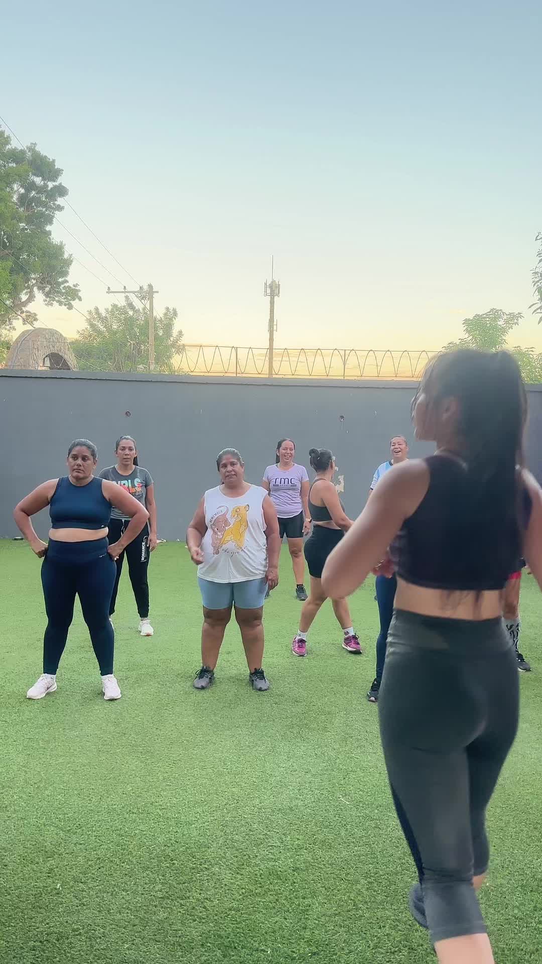 @CHG Fit by Chyse💃🌟