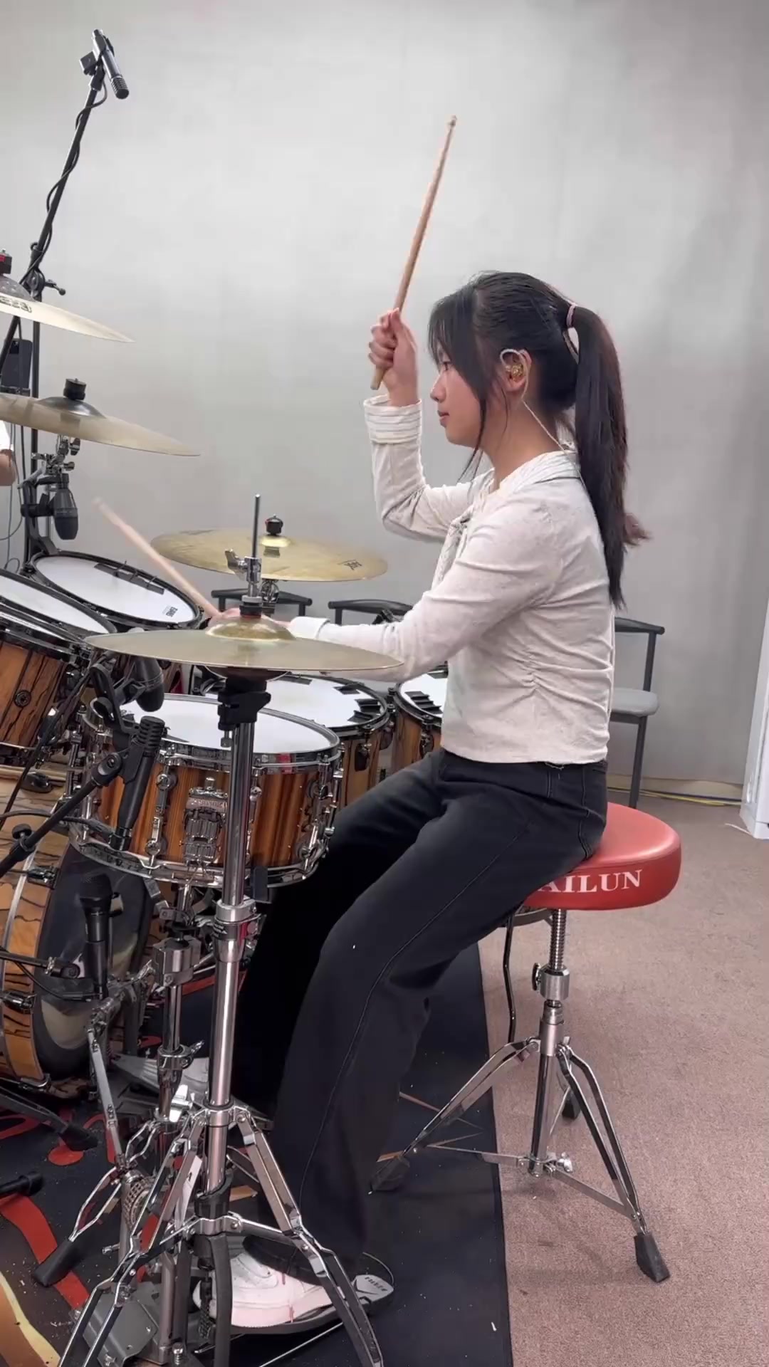 @微妮儿