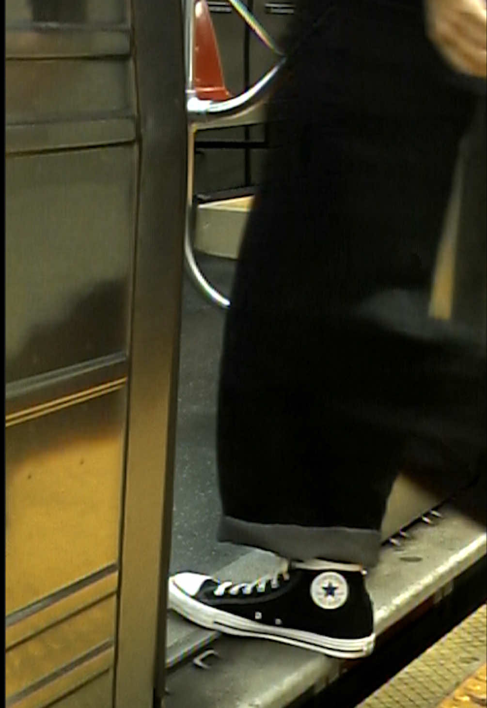 @Converse