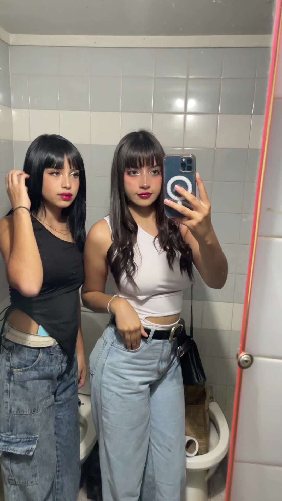 @las puchainas🫦