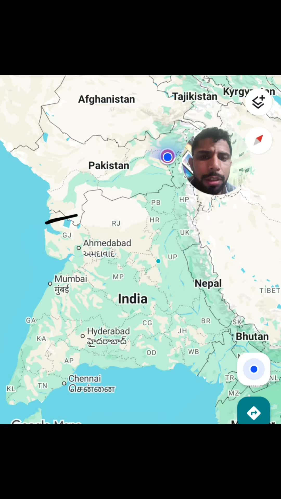 @☄MARAY👽BHAI🧭