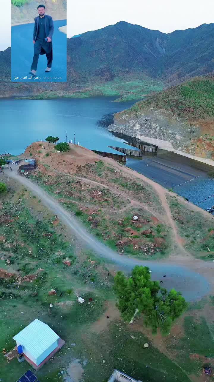 @رحمن اللہ اتمان خیل