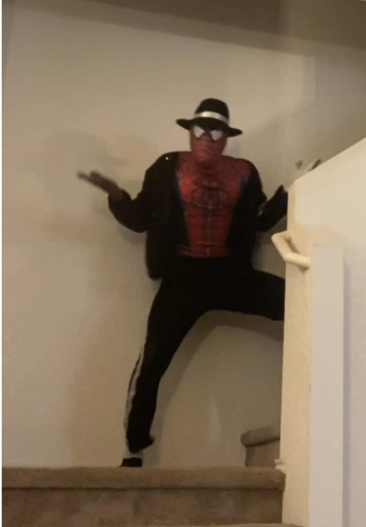 @SpyderGrooveWalker