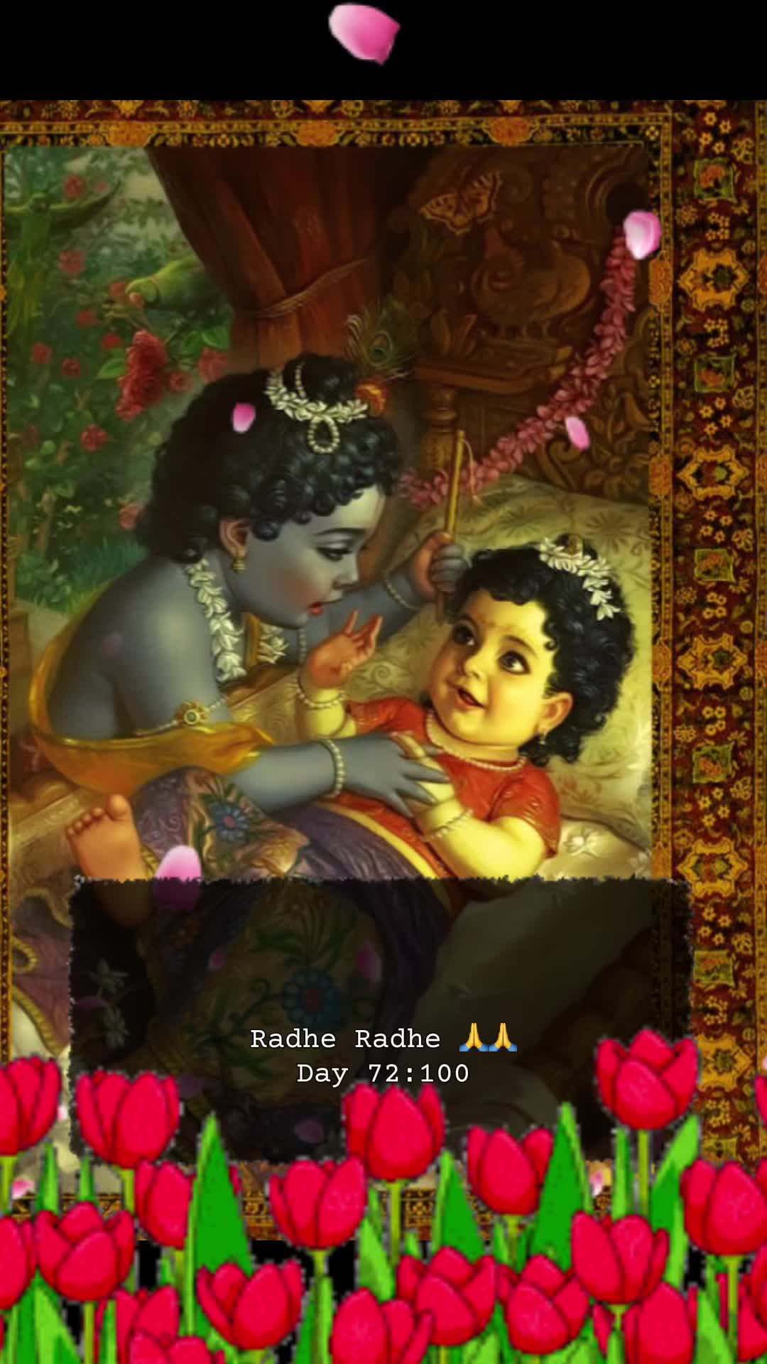 @RadheKrishna🦚🦚🙏🙏