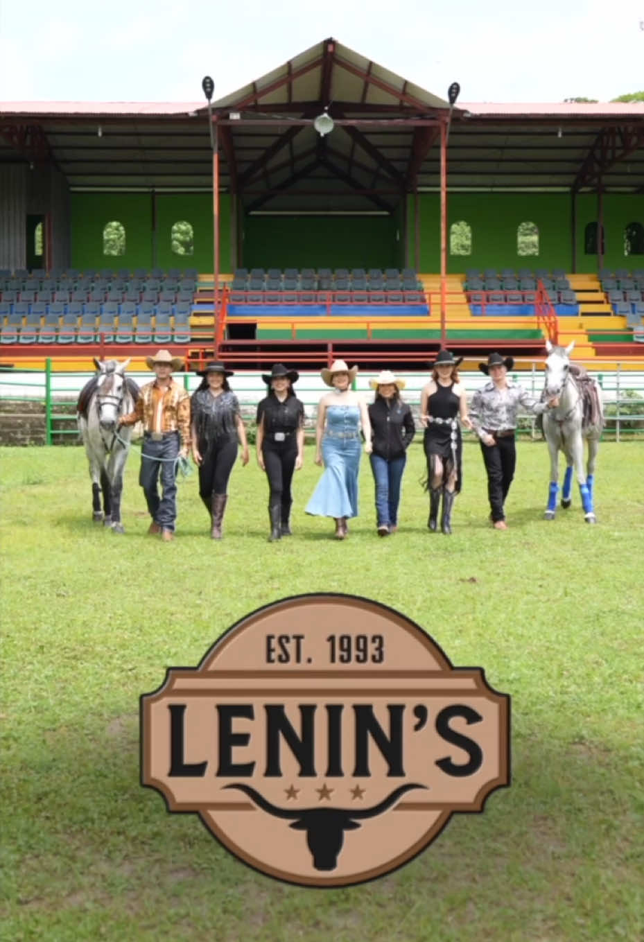 @Lenin’s Store