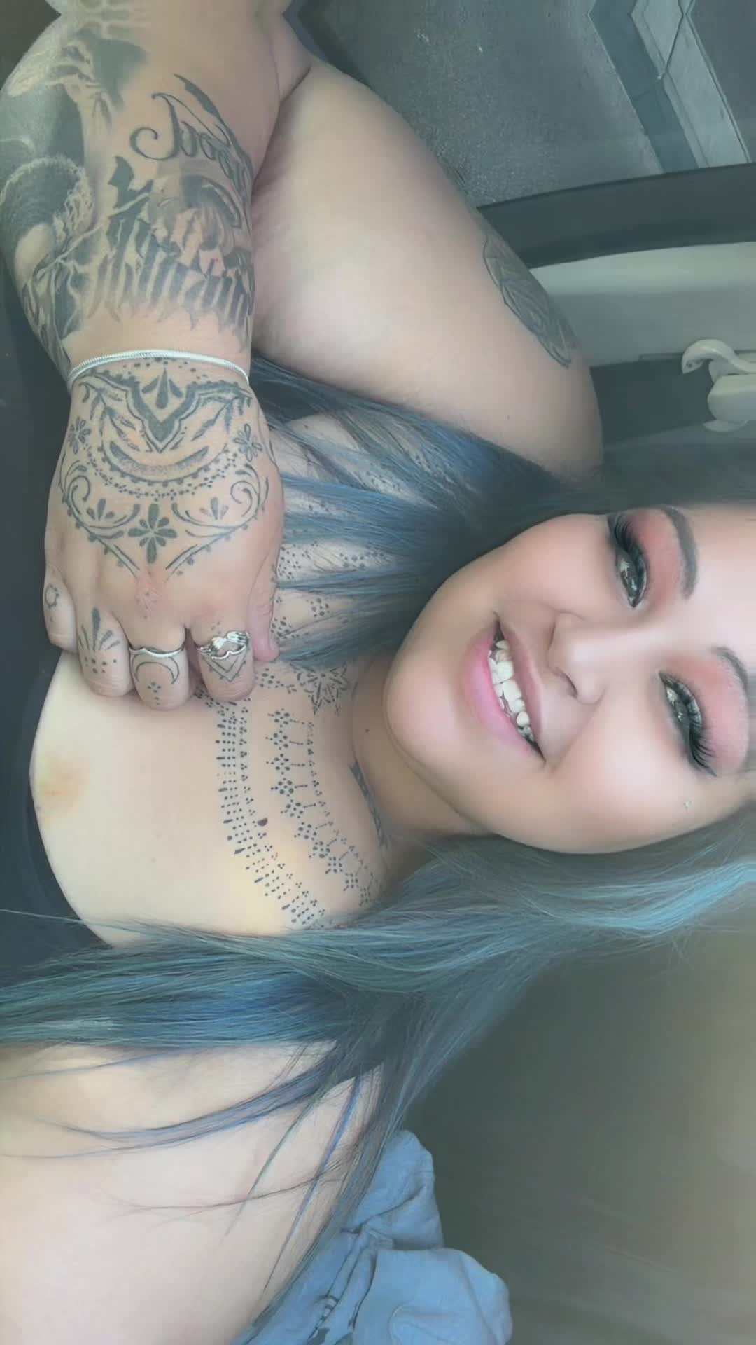 @Teenie