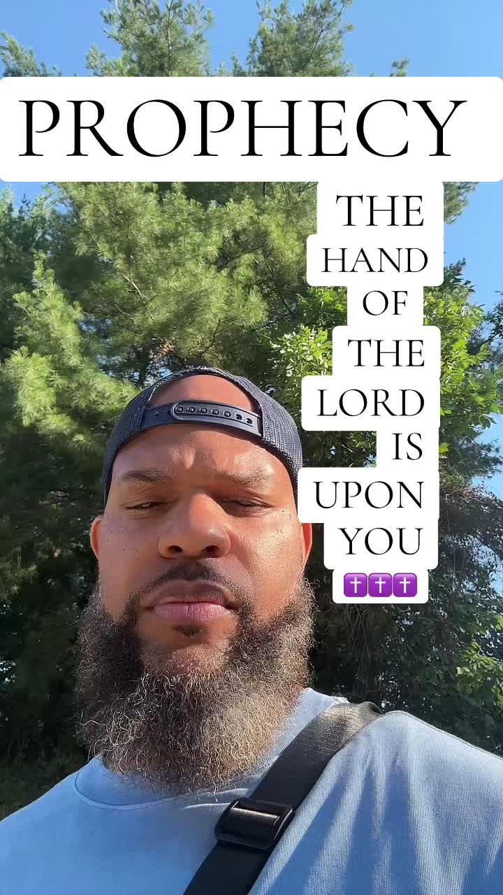 @Arc of Covenant Min. ✝️✝️✝️