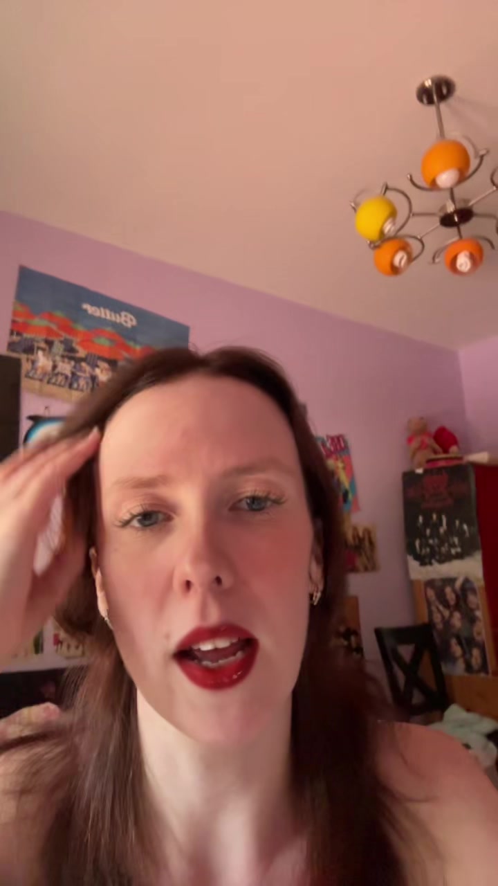 @Lisa Brooke