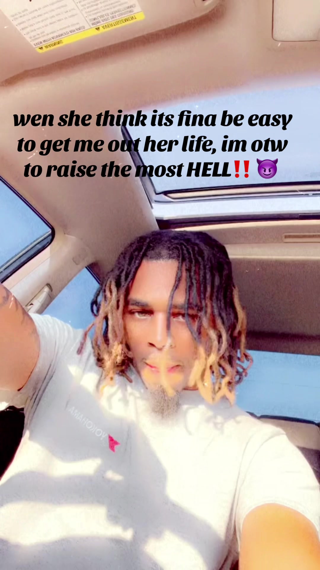 @rico 808‼️