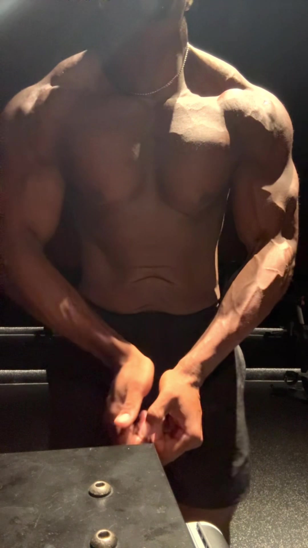 @Trevonn Gray