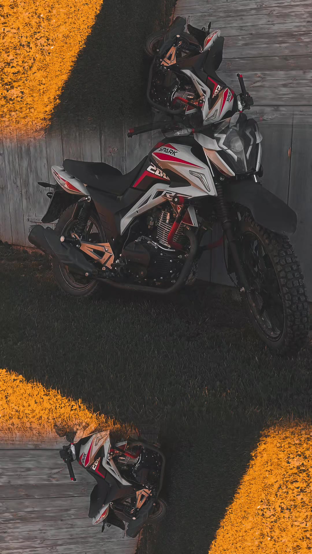 @spark 200r-26t