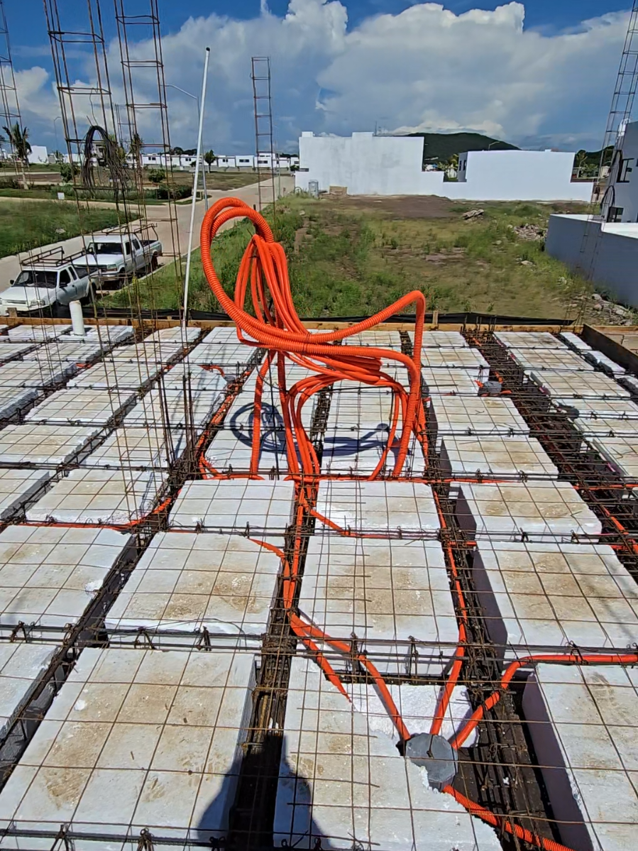 @MACH CONSTRUCCIONES