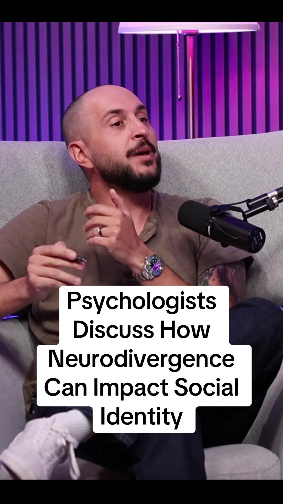 @Dr. Vincent Barbieri