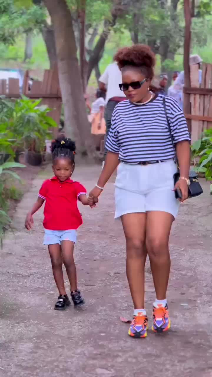 @Muasi y’a mobali moko 🥰🥰👌